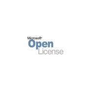 Microsoft - Office English, OLP NL(No Level), Software Assurance, 1 license, EN 1licencia(s) Inglés
