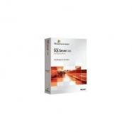 Microsoft - SQL Server 2017 Standard 1 licencia(s) Licencia Inglés - 11142549