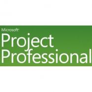 Microsoft - Project Professional, SA, OLP NL, Win32, CAL 1 licencia(s) - 11142629