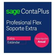 Sage Software - ContaPlus Flex