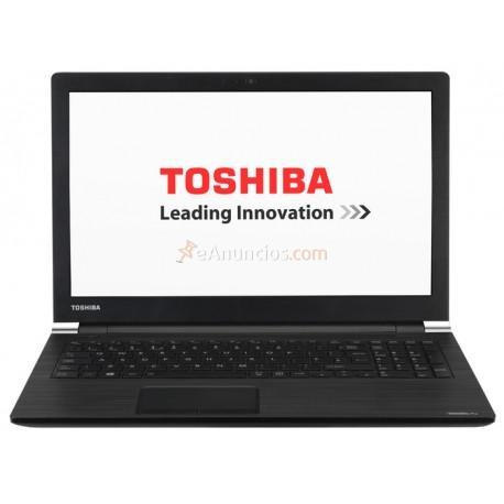 Toshiba - Satellite Pro A50-C-20C