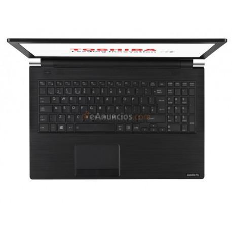 Toshiba - Satellite Pro A50-C-20C
