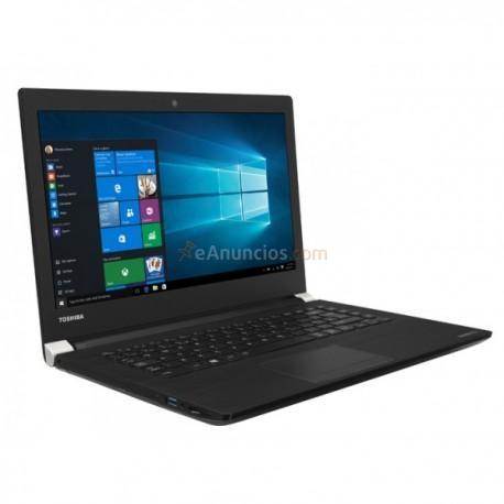 Toshiba - Satellite Pro A40-D-117