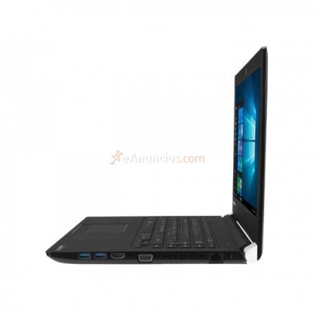 Toshiba - Satellite Pro A40-D-117