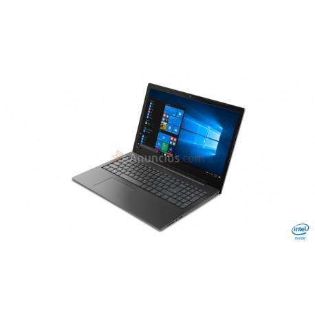 Lenovo - V130 Gris Portátil 39,6 cm (15.6) 1920 x 1080 Pixeles 7 generación de procesadores Intel Core™ i5 i5-72