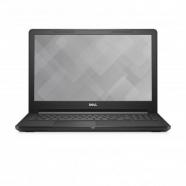 DELL - Vostro 3568 Negro Portátil 39,6 cm (15.6) 1366 x 768 Pixeles 7 generación de procesadores Intel Core™ i3