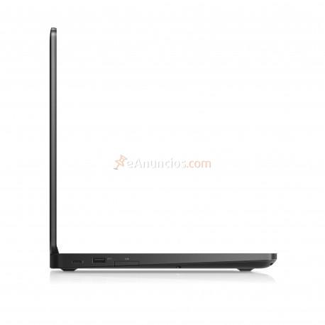 DELL - Latitude 5490 Negro Portátil 35,6 cm (14) 1920 x 1080 Pixeles 8 generación de procesadores Intel Core™ i7