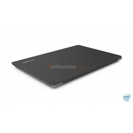 Lenovo - IdeaPad 330 Negro Portátil 43,9 cm (17.3) 1920 x 1080 Pixeles 8 generación de procesadores Intel Core™