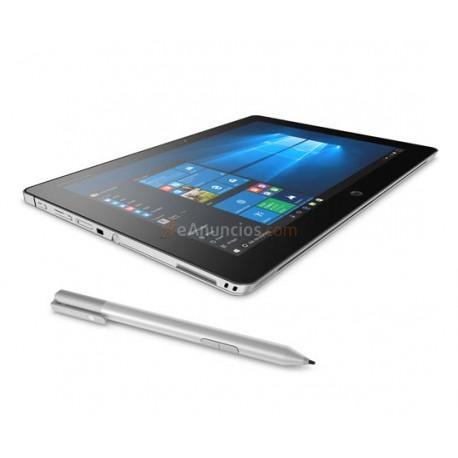 HP - Elite x2 Tablet 1012 G1 con teclado para viajes