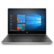 HP - ProBook x360 440 G1 Plata Híbrido (2-en-1) 35,6 cm (14) 1920 x 1080 Pixeles Pantalla táctil 8 generación de