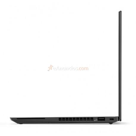 Lenovo - ThinkPad X280 Negro Portátil 31,8 cm (12.5) 1920 x 1080 Pixeles Pantalla táctil 8 generación de procesad