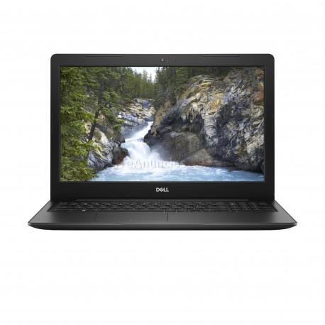 DELL - Vostro 3580 Negro Portátil 39,6 cm (15.6) 1920 x 1080 Pixeles 8 generación de procesadores Intel Core™ i5
