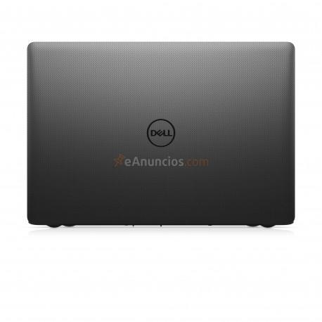 DELL - Vostro 3580 Negro Portátil 39,6 cm (15.6) 1920 x 1080 Pixeles 8 generación de procesadores Intel Core™ i5