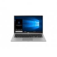 LG - Gram 15Z990 Plata Portátil 39,6 cm (15.6) 1920 x 1080 Pixeles 1,80 GHz 8 generación de procesadores Intel C