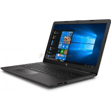 HP - 255 G7 Negro Portátil 39,6 cm (15.6) 1920 x 1080 Pixeles AMD Ryzen 3 2200U 8 GB DDR4-SDRAM 256 GB SSD - 22377346
