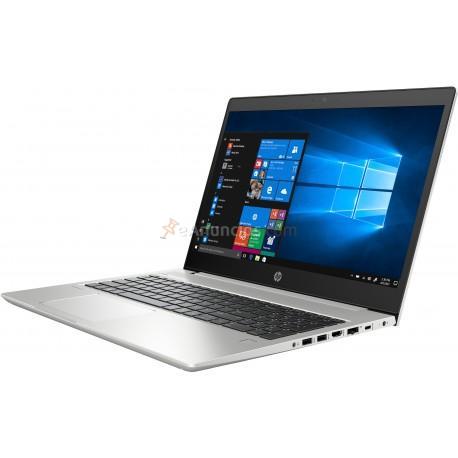 HP - ProBook 450 G6 Plata Portátil 39,6 cm (15.6) 1920 x 1080 Pixeles 8 generación de procesadores Intel Core™ i