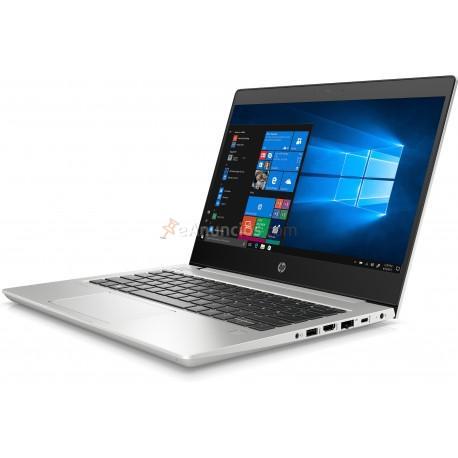 HP - ProBook 430 G6 Plata Portátil 33,8 cm (13.3) 8 generación de procesadores Intel Core™ i5 i5-8265U 4 GB DDR4