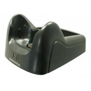 Datalogic - 94A151124 base para portátil y replicador de puertos Negro