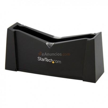 StarTech.com - Estación de Conexión USB 2.0 para Discos Duros HDD SATA de 2,5 pulgadas - Acoplamiento Dock