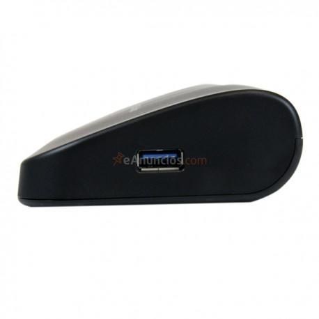 StarTech.com - Docking Station USB 3.0 para Dos Monitores con HDMI y DVIVGA