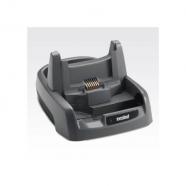 Zebra - CRD4000-1000UR base para portátil y replicador de puertos Negro