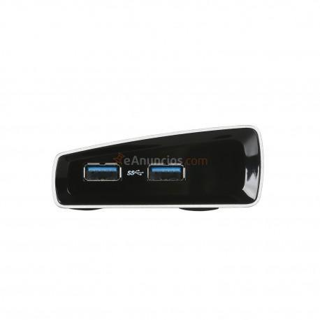 i-tec - Metal USB 3.0 Docking Station