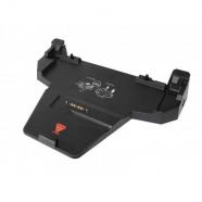 Getac - GDOFEE base para portátil y replicador de puertos Negro