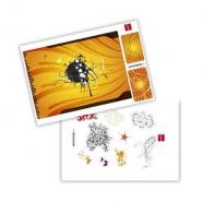 Energy Sistem - Laptatoos 233 Notebook skin