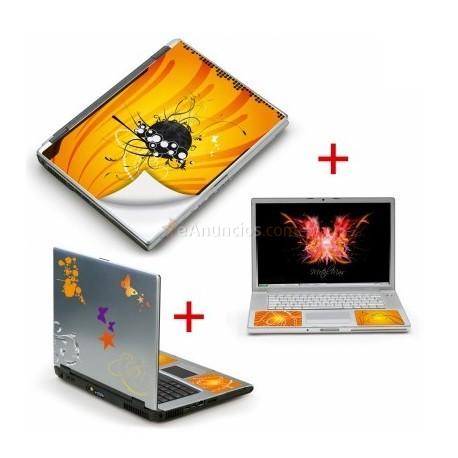 Energy Sistem - Laptatoos 233 Notebook skin
