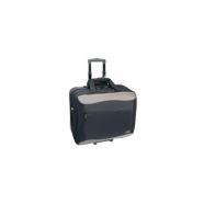 Targus - 16 - 17.3 inch  40.6 - 43.9cm XL City.Gear Rolling Laptop Case