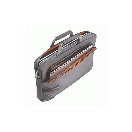 Tech air - 15.6 Classic Case 15.6 Maletín Gris