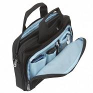 Tech air - TAN1202 15.6 Maletín Negro maletines para portátil