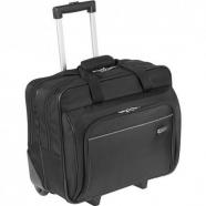 Targus - TBR003EU maletines para portátil 40,6 cm (16) Trolley case Negro