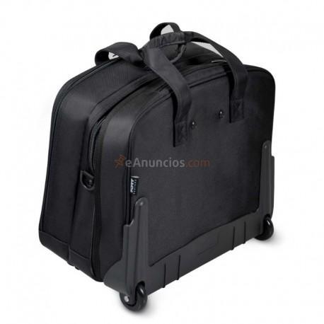 Port Designs - MANHATTAN Trolley 39,6 cm (15.6) Trolley case Negro