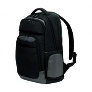Targus - CityGear maletines para portátil 39,6 cm (15.6) Funda tipo mochila Negro
