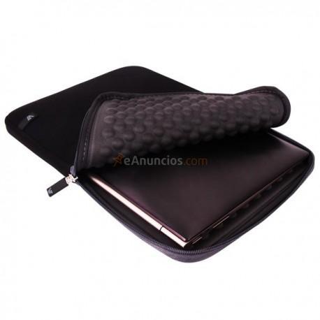 V7 - Funda Ultra Protective para la mayoría de los portátiles