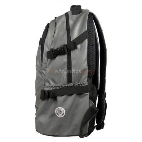 e-Vitta - S Gear maletines para portátil 40,6 cm (16) Mochila Gris