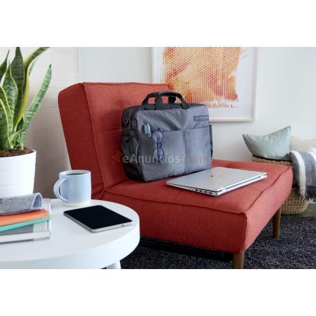 HP - Funda Signature Slim Topload de 39,62 cm (15,6)