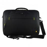 Tech air - TANZ0135 maletines para portátil 35,8 cm (14.1) Sling case Negro