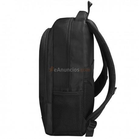 e-Vitta - Discovery maletines para portátil 40,6 cm (16) Mochila Negro