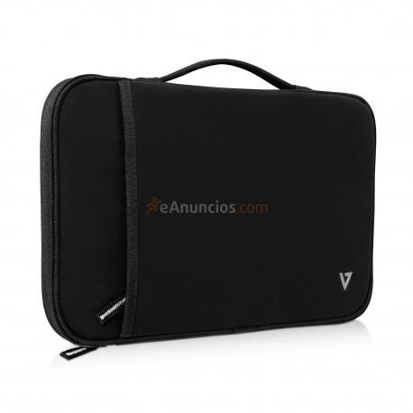 V7 - Funda para portátiles de 12,2