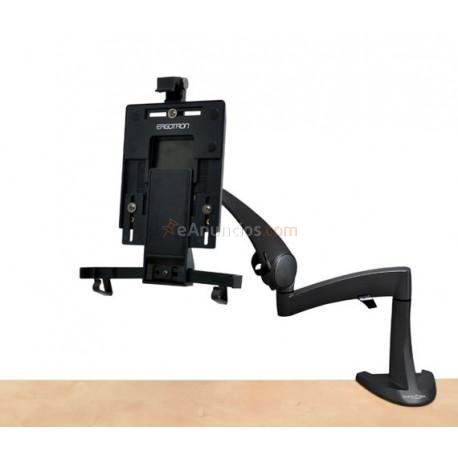 Ergotron - Neo-Flex Tablet Arm Negro