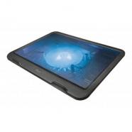 Trust - 21962 almohadilla fría 40,6 cm (16) Negro