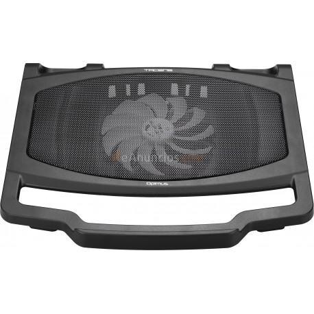 Tacens - Opimus 15.4 Negro almohadilla fría