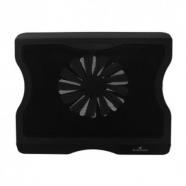 Bluestork - BS-NB-COOLERFIRST Negro almohadilla fría