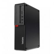 Lenovo - ThinkCentre M910 7 generación de procesadores Intel Core™ i5 i5-7500 4 GB DDR4-SDRAM 628 GB HDD+SSD Negr