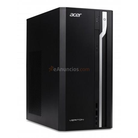 Acer - Veriton ES2710G 7 generación de procesadores Intel Core™ i5 i5-7400 4 GB DDR4-SDRAM 1000 GB Unidad de disc