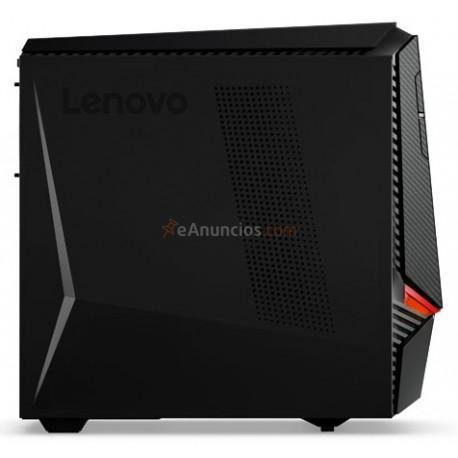 Lenovo - LEGION Y720T 3,4 GHz AMD Ryzen 7 1800x Negro Torre PC