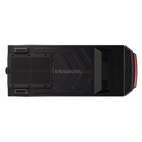 Lenovo - LEGION Y720T 3,4 GHz AMD Ryzen 7 1800x Negro Torre PC