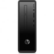 HP - Slimline 290-p0053ns 8 generación de procesadores Intel Core™ i5 i5-8400 8 GB DDR4-SDRAM 1128 GB HDD+SSD Neg